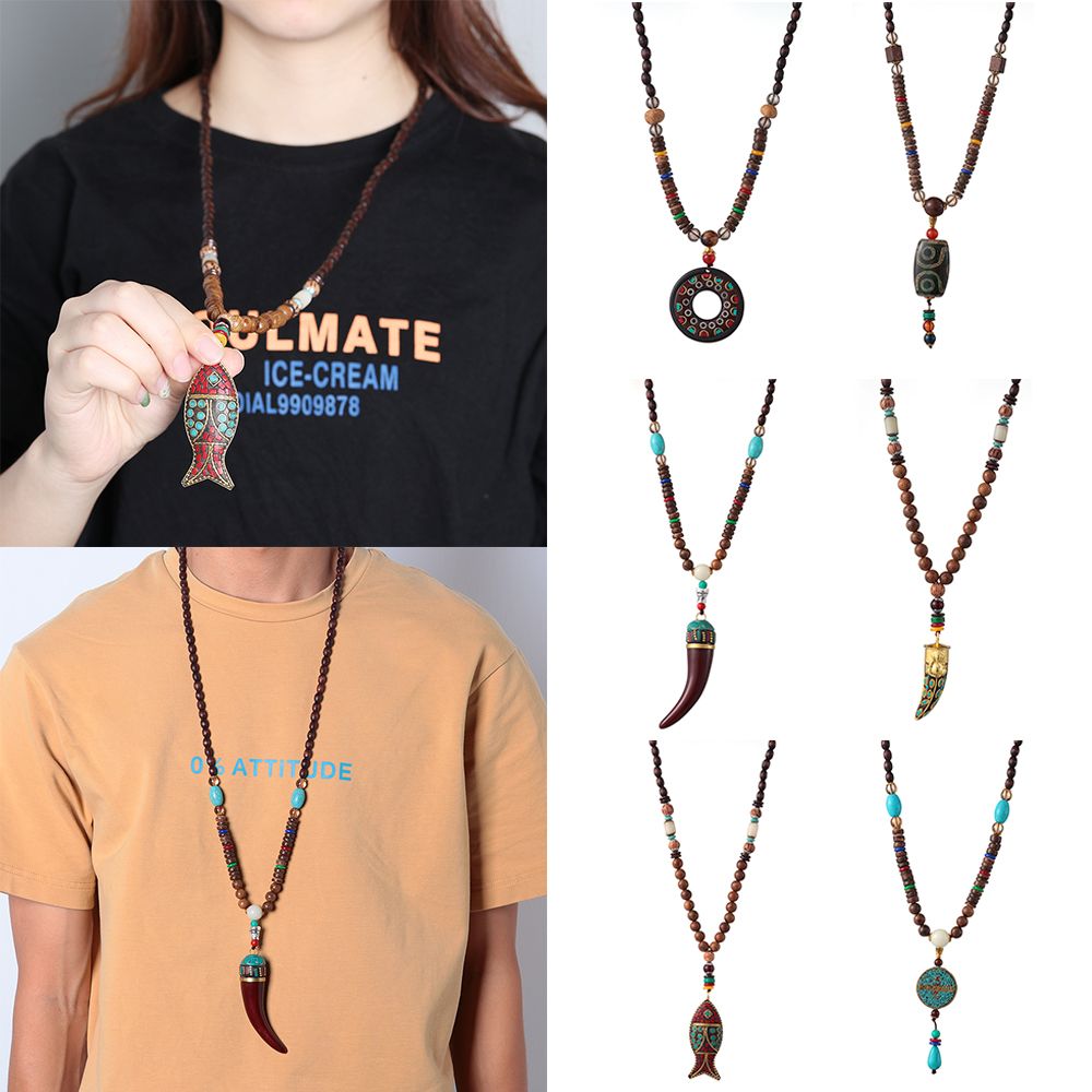 Festival Handmade Ethnic Jewel - Ethnic Fashion Show recension och pris