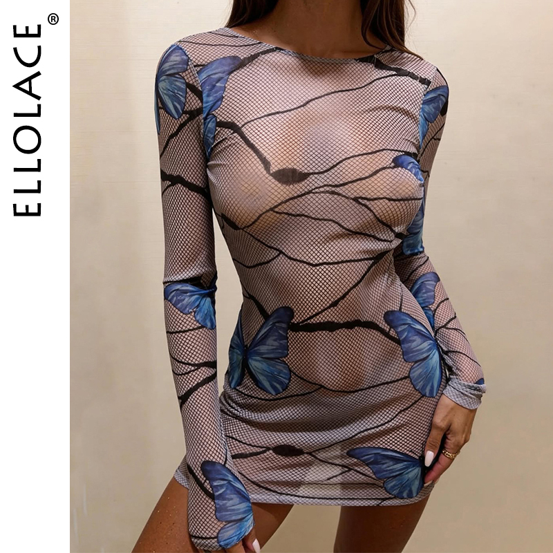 Ellolace Halloween Lingeries F - Ethnic Outfit recension och pris