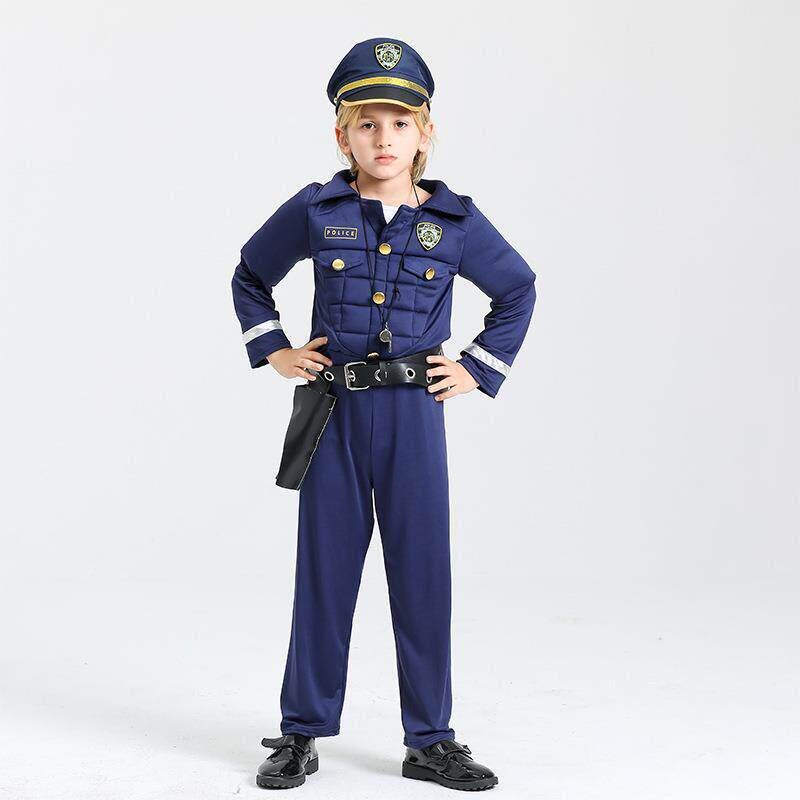 Halloween Cosplay Children's C - Ethnic Wear Fashion Brand recension och pris