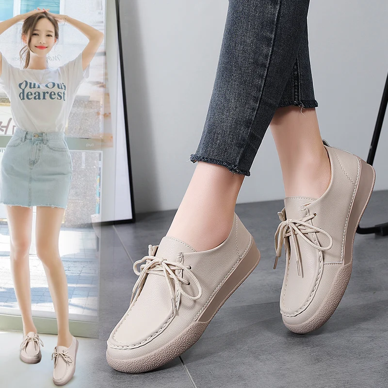 Fashion New Retro Low Top Wome - Ethnic Fashion recension och pris