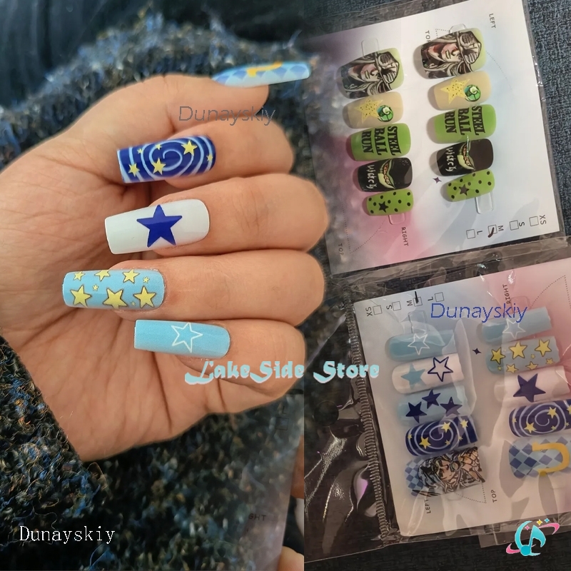 JJBA Steel Ball /Run Johnny Jo - Ethnic Outfit recension och pris
