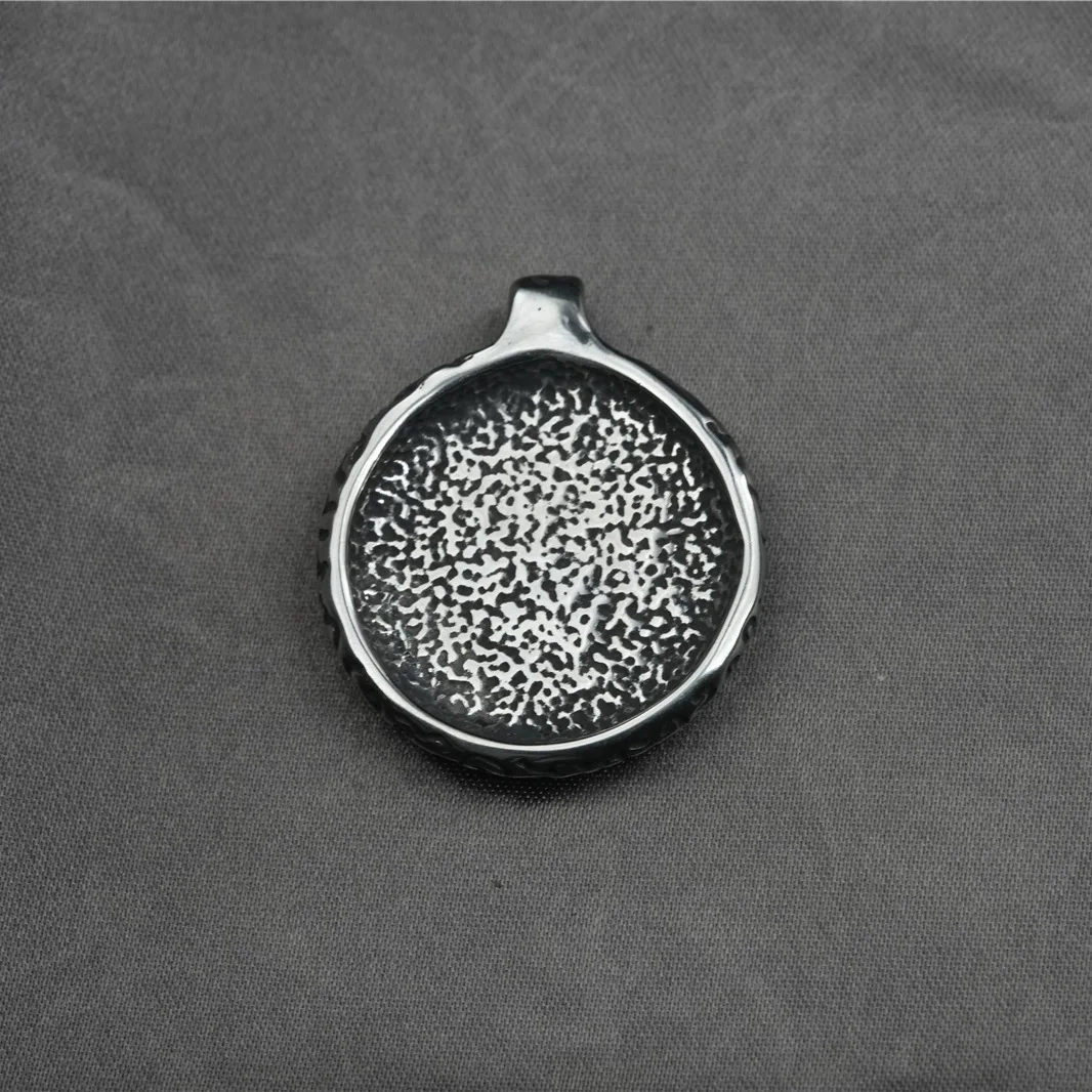 Vintage Chinese Style Yin Yang - Men'S Ethnic Fashion Trends recension och pris
