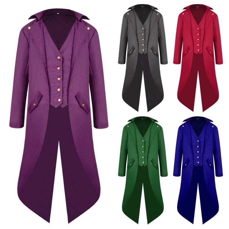Men's Medieval Christmas Wish  - Ethnic Fashion Wear recension och pris
