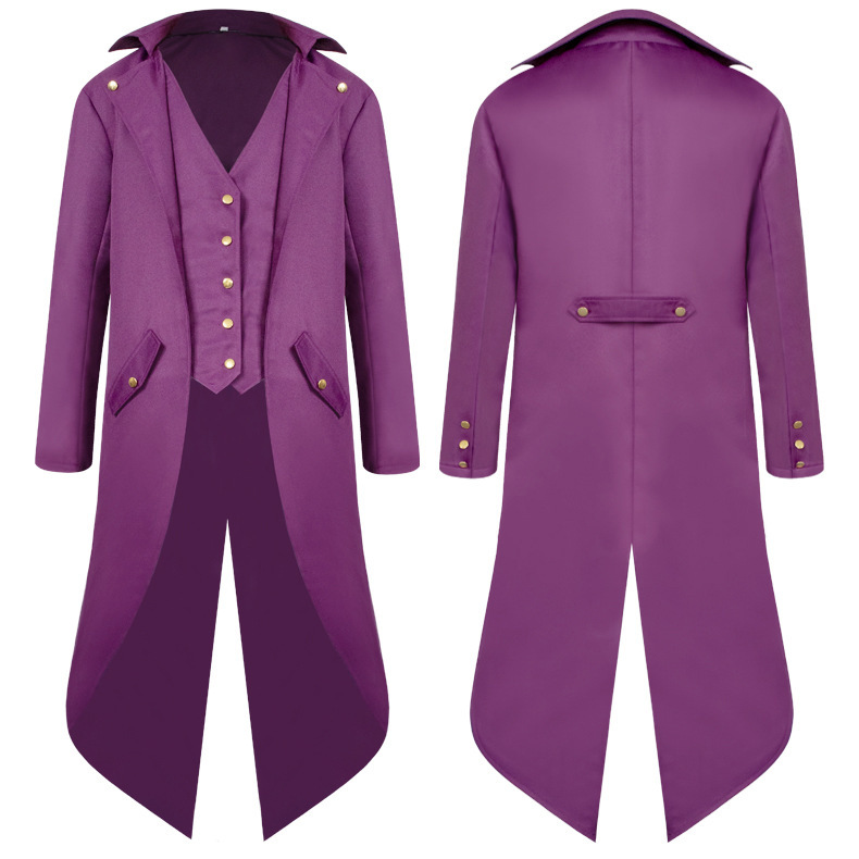 Men's Medieval Christmas Wish  - Ethnic Fashion Wear recension och pris