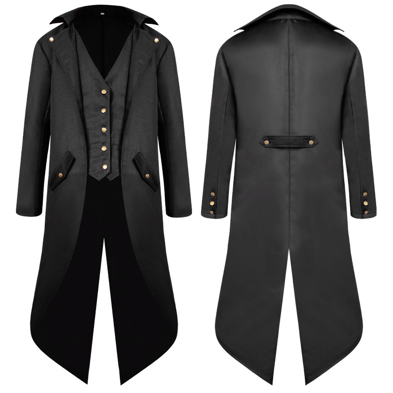 Men's Medieval Christmas Wish  - Ethnic Fashion Wear recension och pris