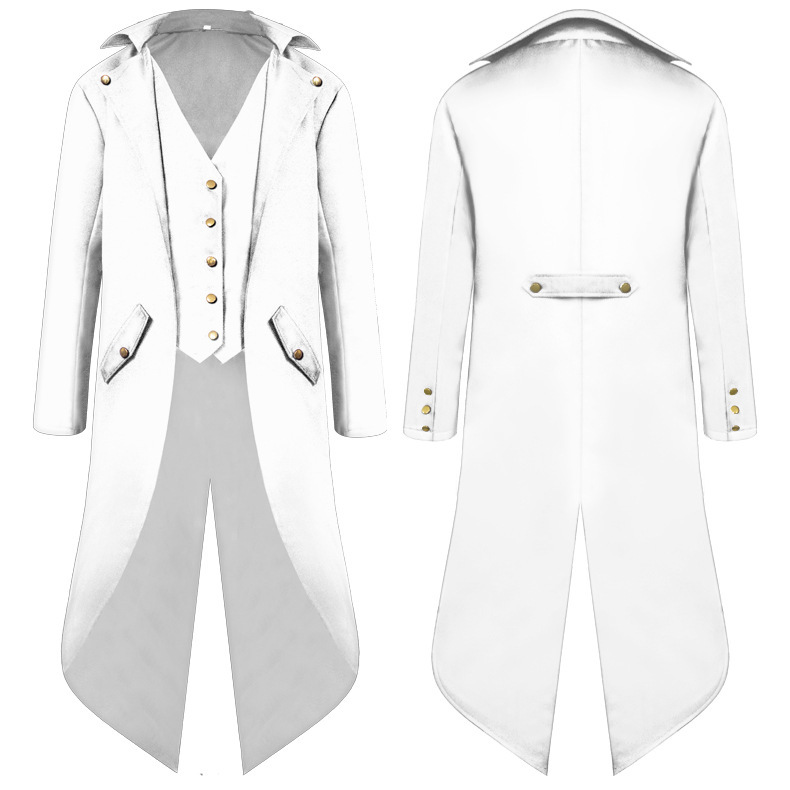 Men's Medieval Christmas Wish  - Ethnic Fashion Wear recension och pris
