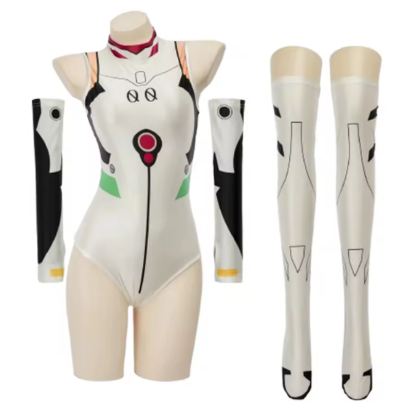 Cosplay Costume Sexy Women Bun - Ethnic Outfit recension och pris