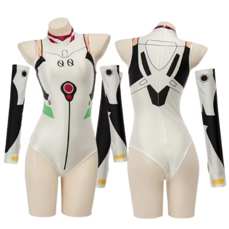 Cosplay Costume Sexy Women Bun - Ethnic Outfit recension och pris