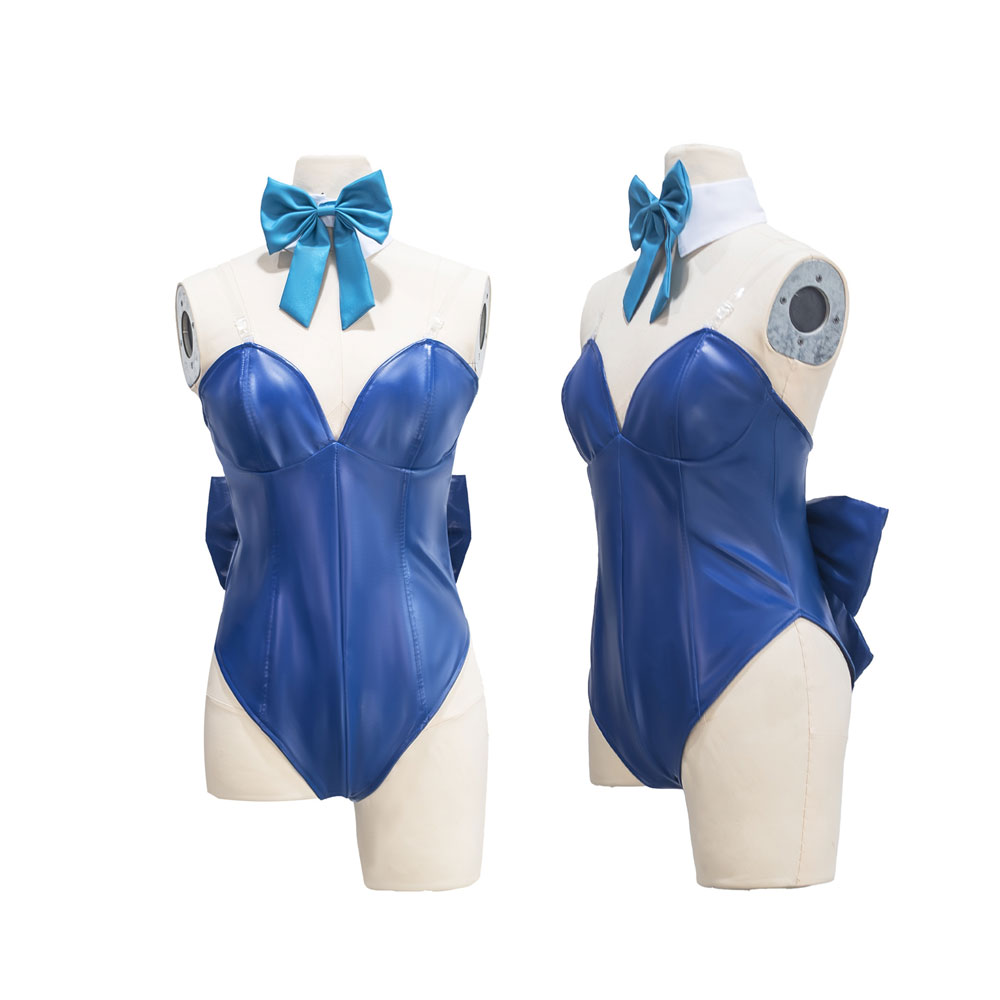 Game Blue Archive Bunny Girl A - Ethnic Outfit recension och pris