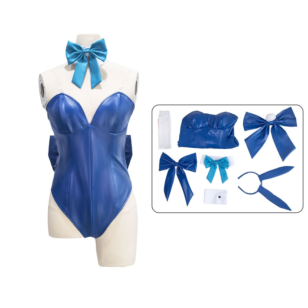 Game Blue Archive Bunny Girl A - Ethnic Outfit recension och pris