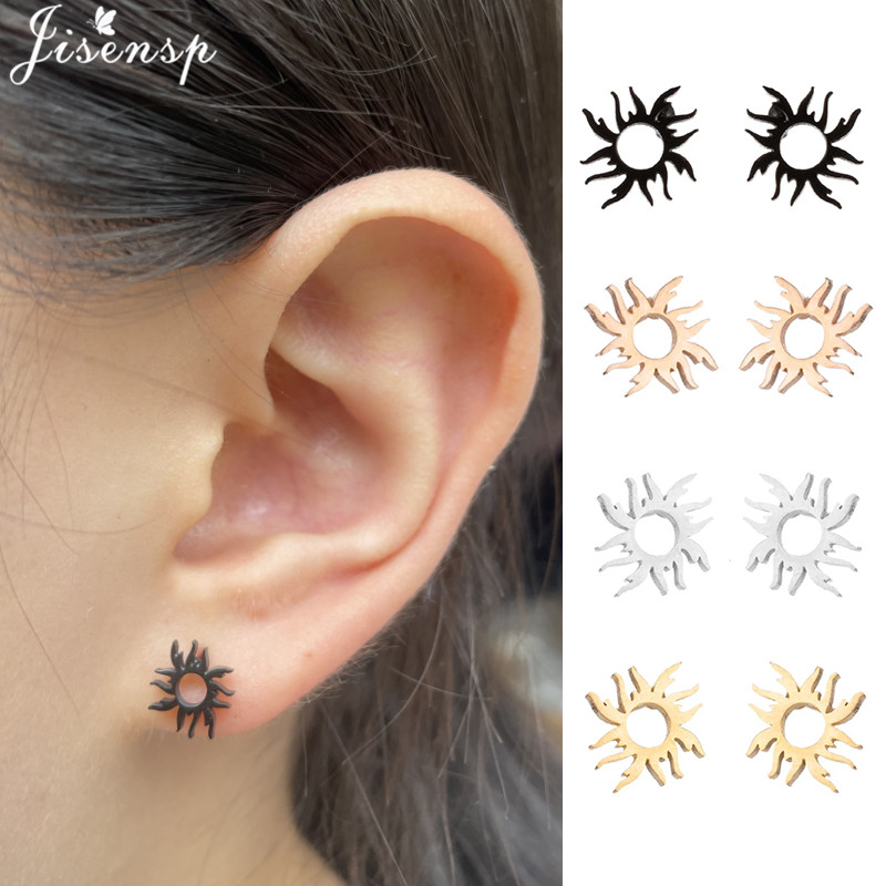 Ethnic Stainless Steel Earring - Ethnic Fashion Show recension och pris