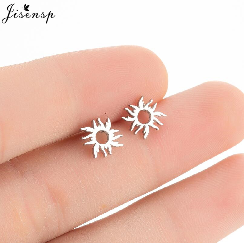 Ethnic Stainless Steel Earring - Ethnic Fashion Show recension och pris