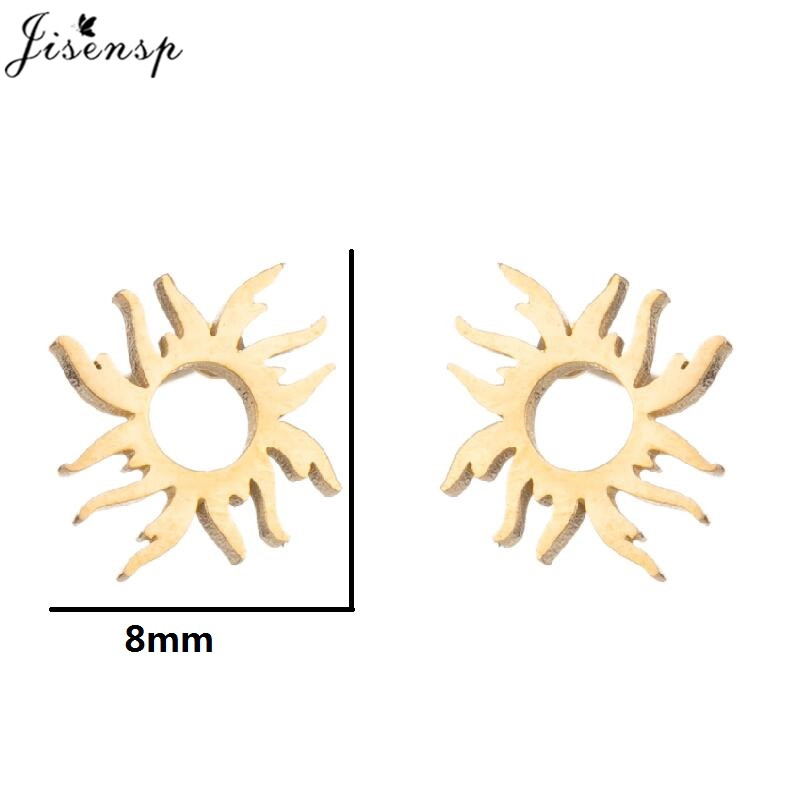Ethnic Stainless Steel Earring - Ethnic Fashion Show recension och pris