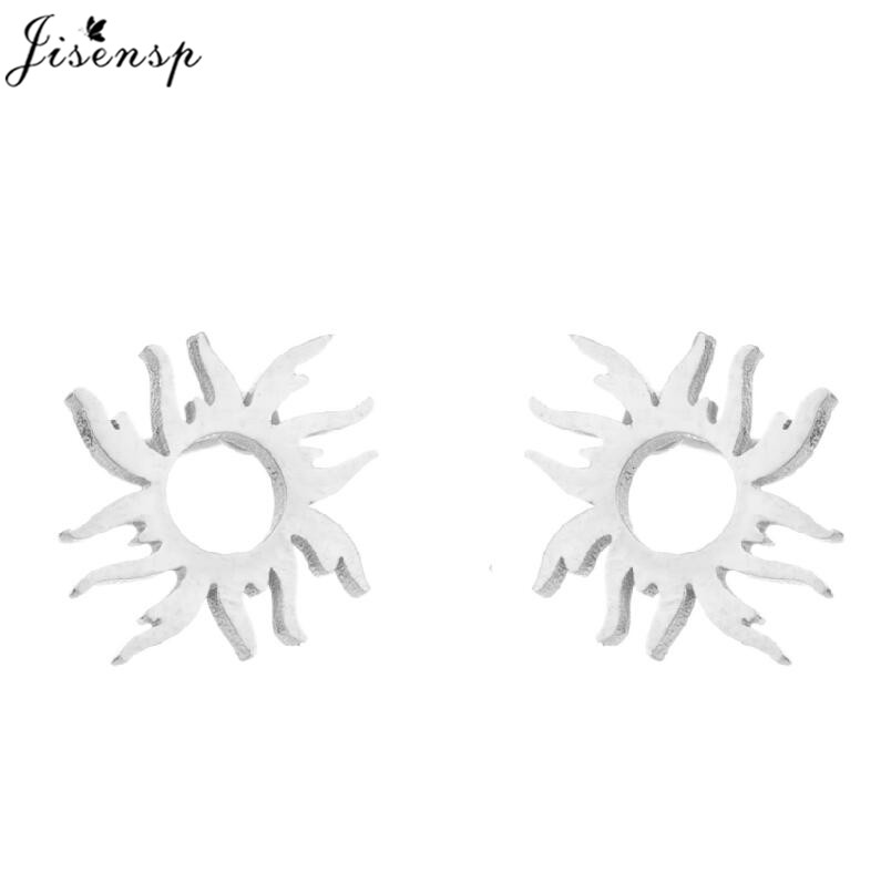 Ethnic Stainless Steel Earring - Ethnic Fashion Show recension och pris