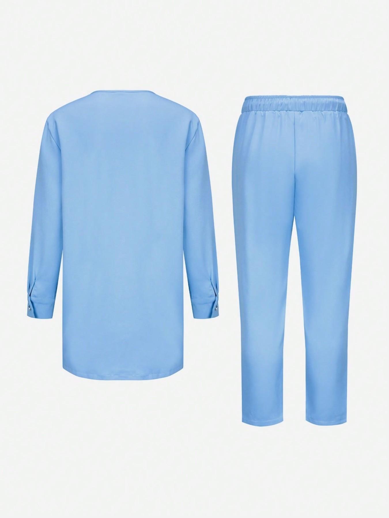 African & Middle Eastern Men's - Ethnic Outfit recension och pris