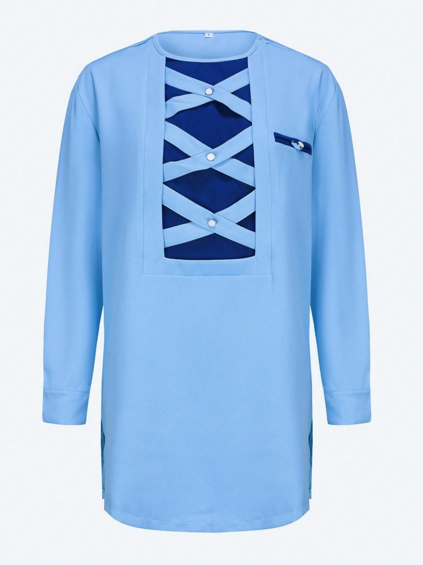 African & Middle Eastern Men's - Ethnic Outfit recension och pris