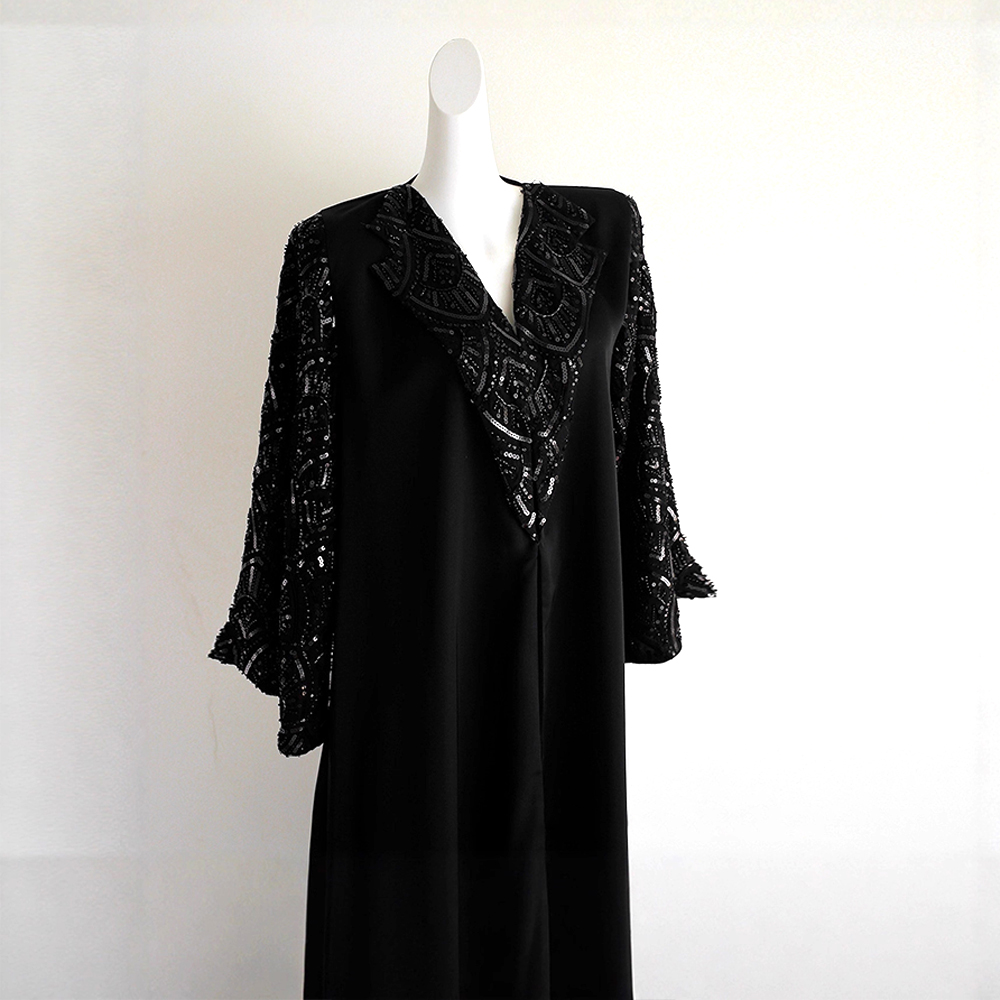Muslim Dresses Women Suit Abay - Jalabiya Women Arabic recension och pris