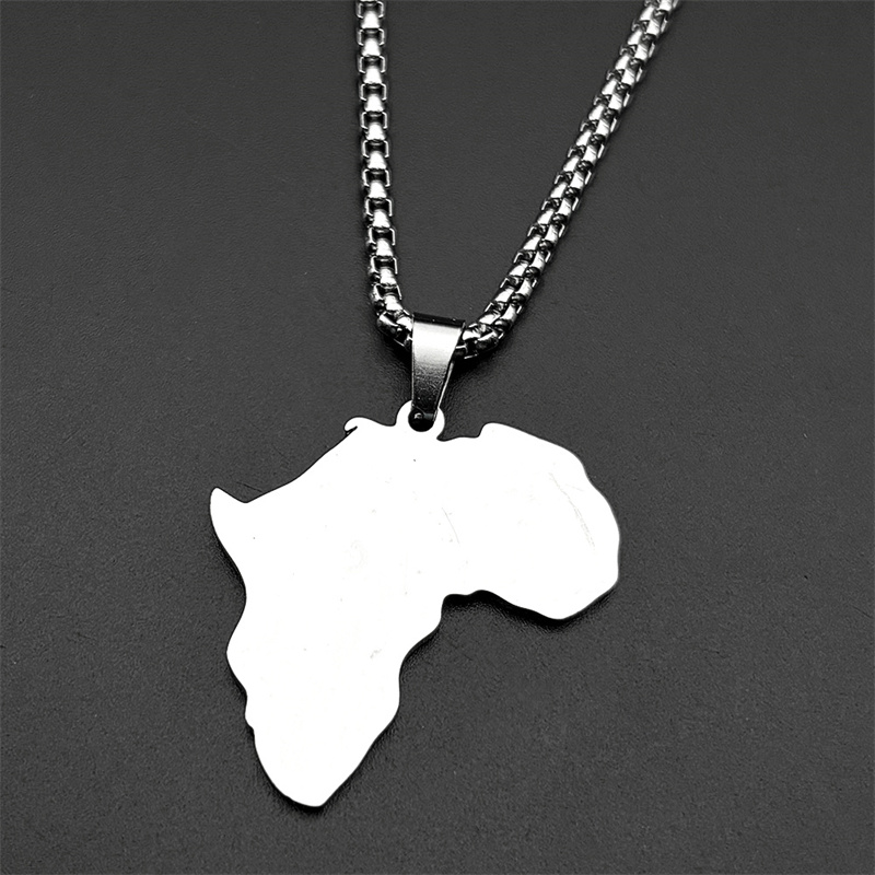 African South Africa Map Flag  - Ethnic Fashion Show recension och pris