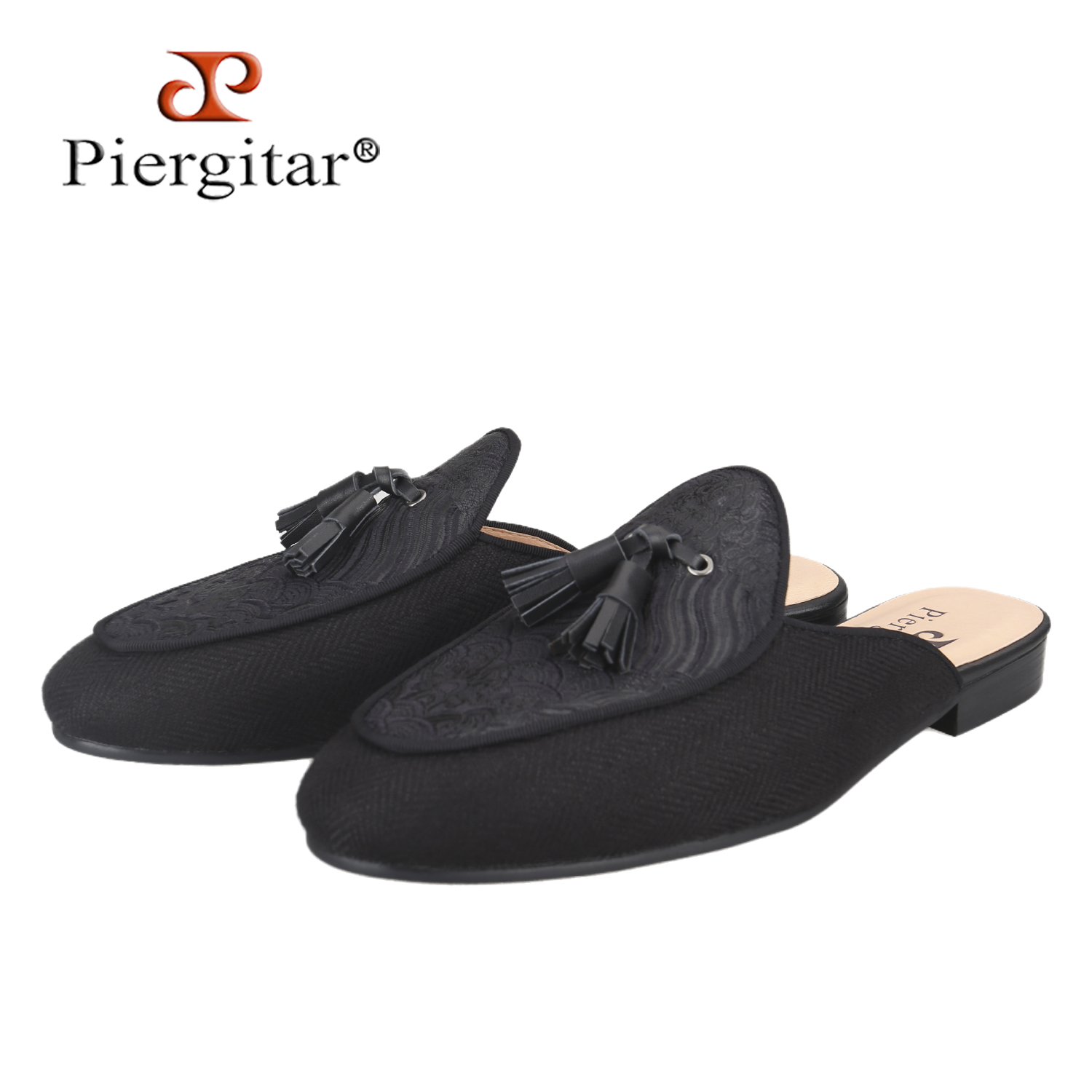 Piergitar New Chinese-Style Bl - Ethnic Fashion recension och pris