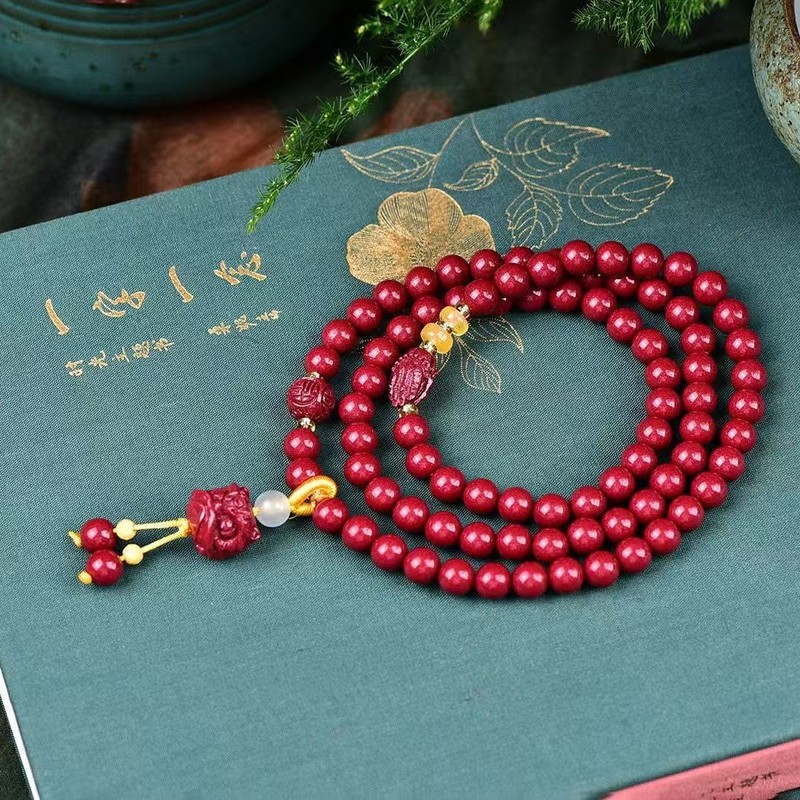 Natural Bracelet With Multiple - Ethnic Fashion Meaning recension och pris