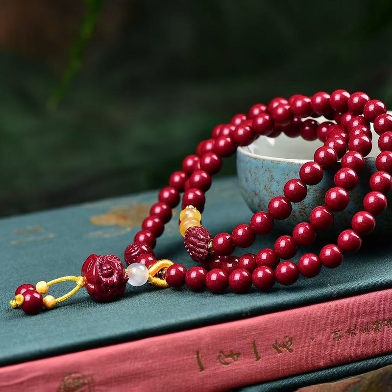 Natural Bracelet With Multiple - Ethnic Fashion Meaning recension och pris