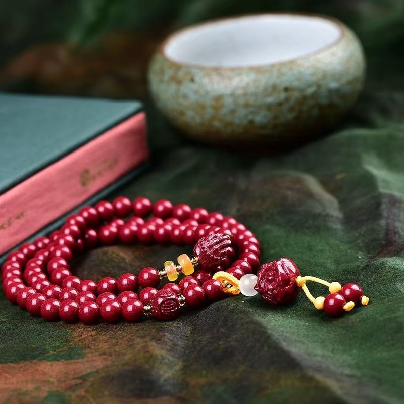 Natural Bracelet With Multiple - Ethnic Fashion Meaning recension och pris