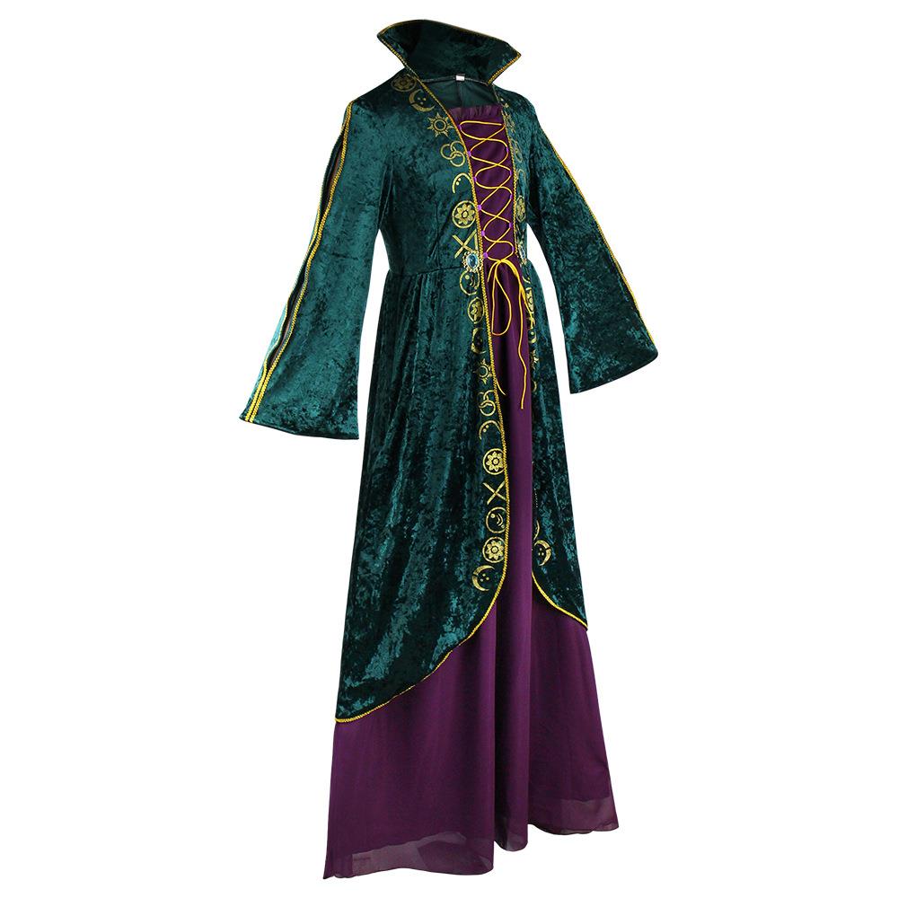 Witches Crazy Dress up in Veni - Ethnic Wear Fashion Brand recension och pris