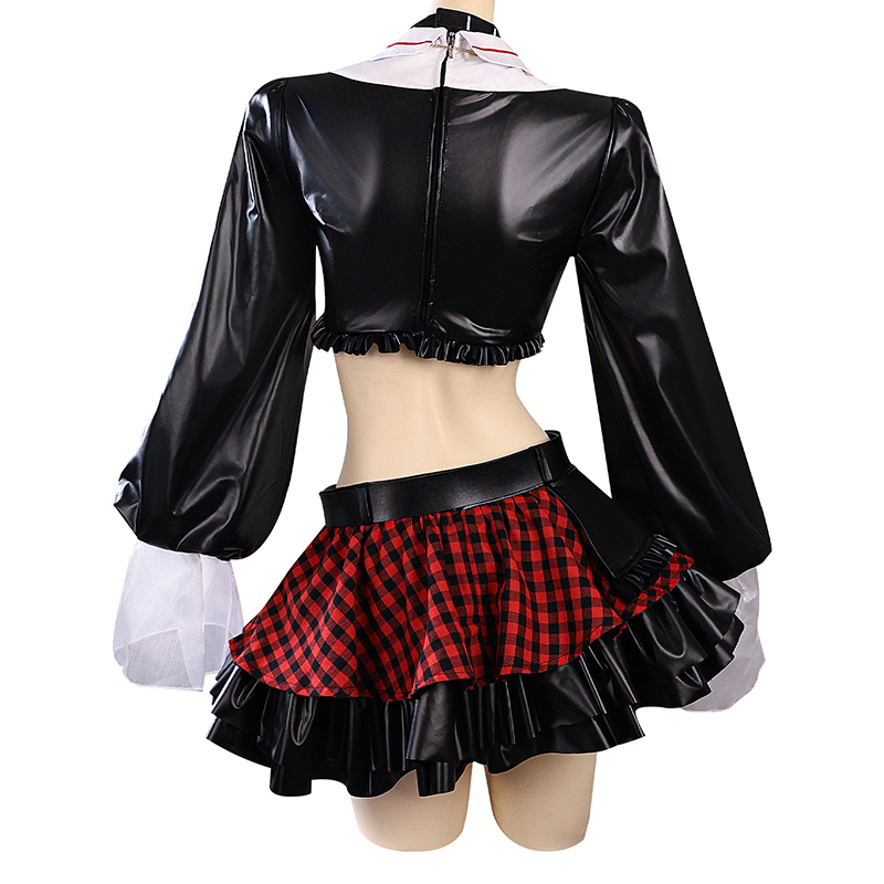 Anime New EVA Asuka Langley So - Ethnic Outfit recension och pris