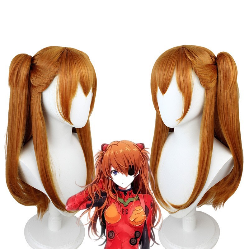 Anime New EVA Asuka Langley So - Ethnic Outfit recension och pris
