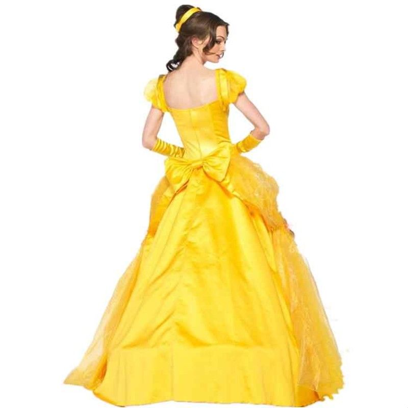 Adult Halloween Princess Dress - Ethnic Fashion Wear recension och pris
