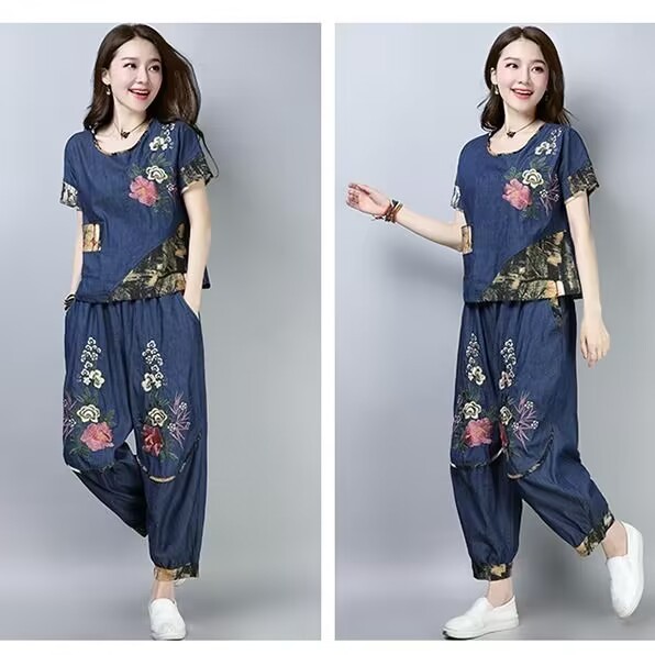 Ethnic Style plus Size Women's - Ethnic Fashion Wear recension och pris