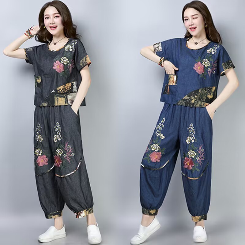 Ethnic Style plus Size Women's - Ethnic Fashion Wear recension och pris