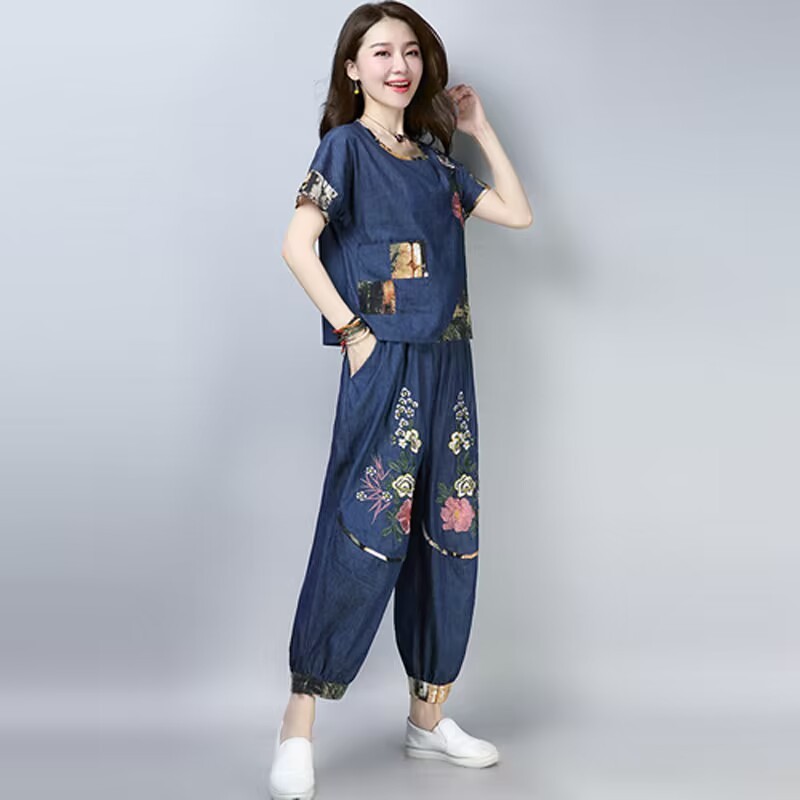 Ethnic Style plus Size Women's - Ethnic Fashion Wear recension och pris