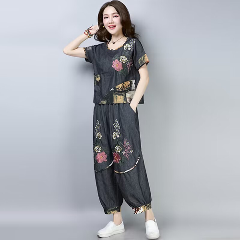 Ethnic Style plus Size Women's - Ethnic Fashion Wear recension och pris