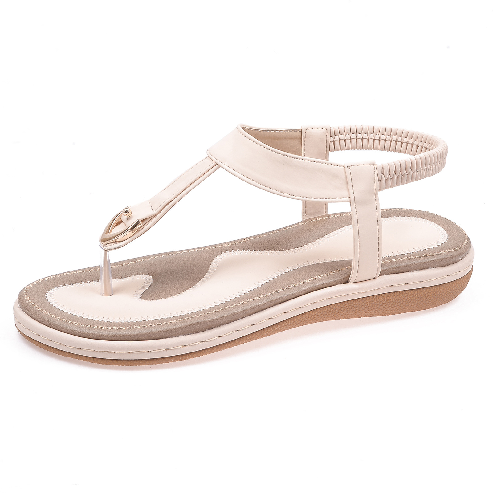 2026 Women Sandals Bohemia Cas - Ethnic Fashion recension och pris