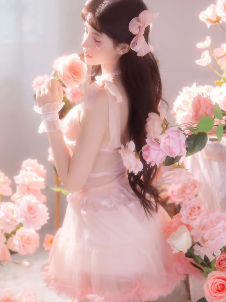 Studio New Theme Korean Style  - Ethnic Fashion Photography recension och pris
