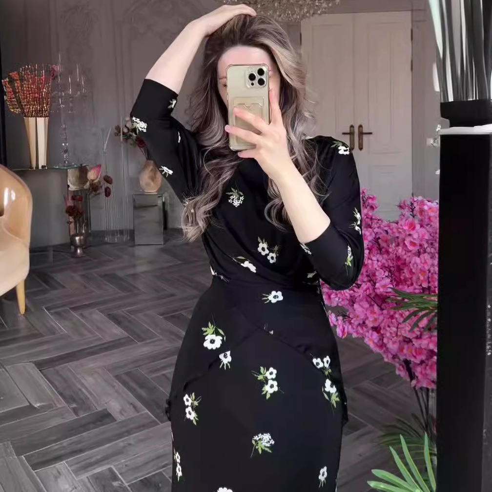 Moroccan Kaftan for Women Dres - Jalabiya Women Arabic recension och pris