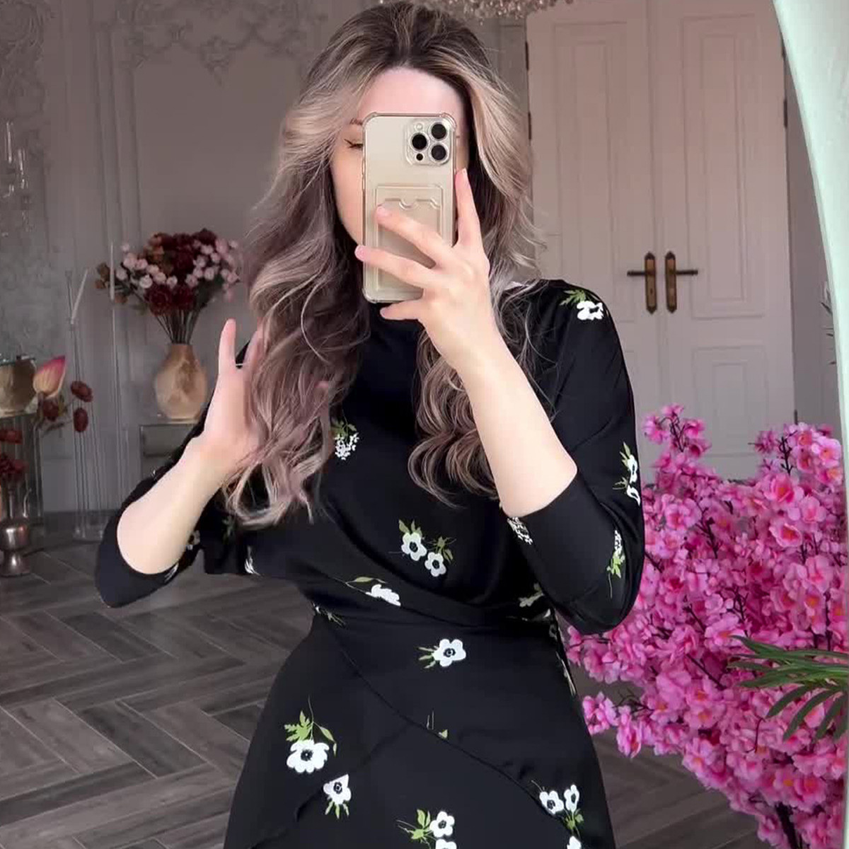 Moroccan Kaftan for Women Dres - Jalabiya Women Arabic recension och pris