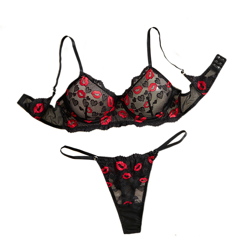 Transparent Lace Underwear Sex - Ethnic Outfit recension och pris