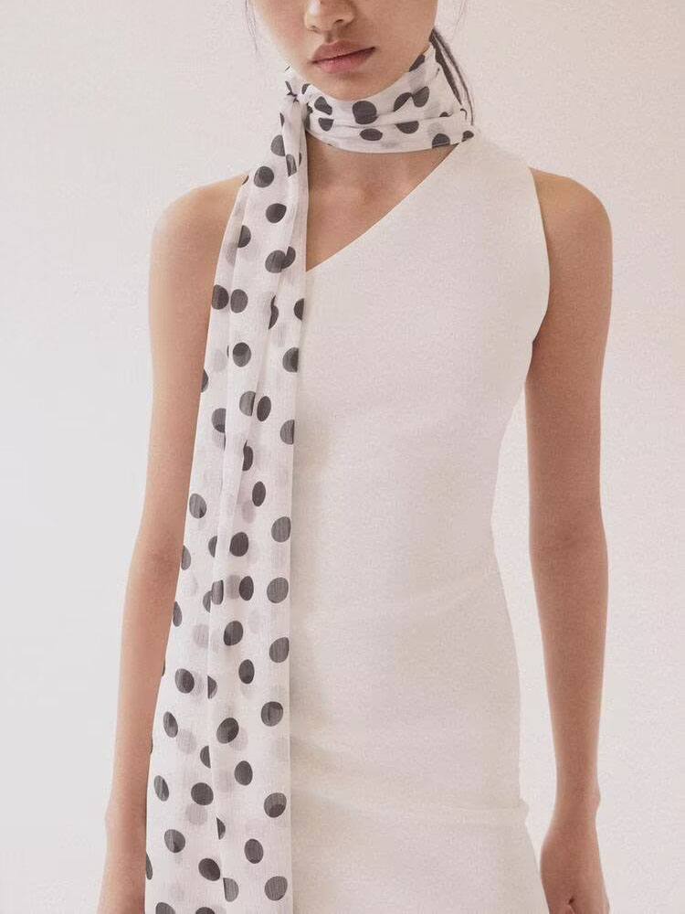Summer New Arrival Polka Dot S - Ethnic Fashion Wear recension och pris