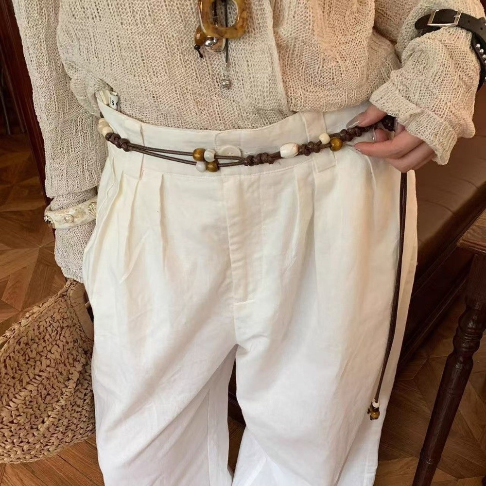 Ethnic Hand-Woven Waist Chain  - Ethnic Fashion Show recension och pris