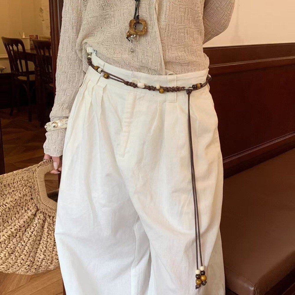 Ethnic Hand-Woven Waist Chain  - Ethnic Fashion Show recension och pris