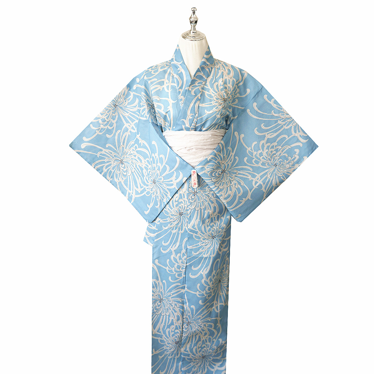 New Traditional Style Kimono B - Ethnic Fashion Photography recension och pris
