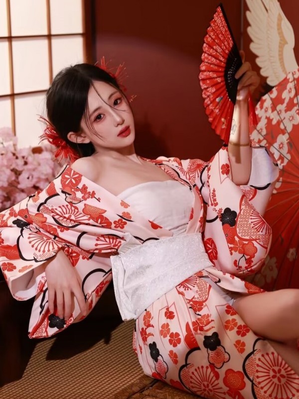 Traditional Photography Japane - Ethnic Fashion Photography recension och pris