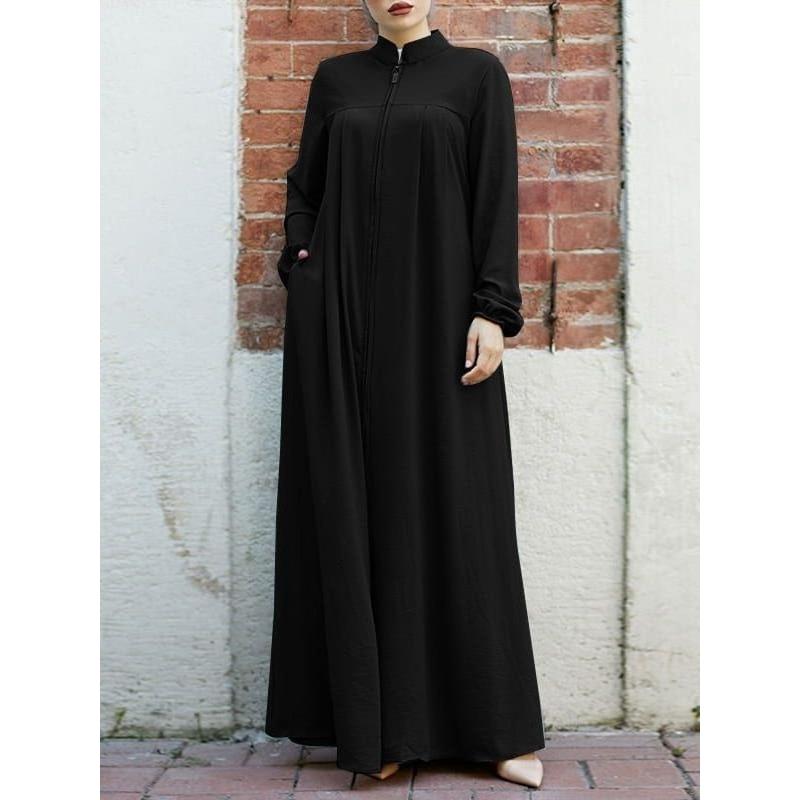 Middle East Style Dress Women' - Ethnic Fashion Wear recension och pris