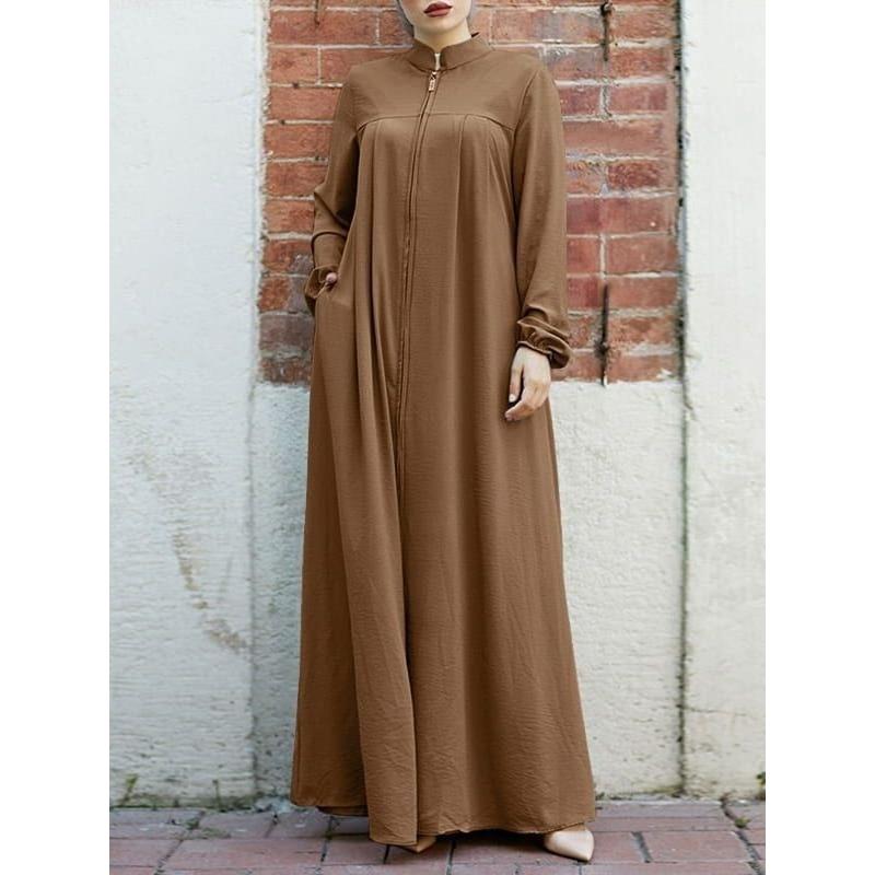 Middle East Style Dress Women' - Ethnic Fashion Wear recension och pris
