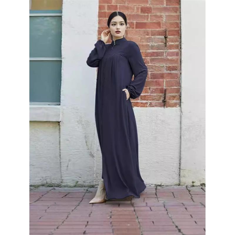 Middle East Style Dress Women' - Ethnic Fashion Wear recension och pris