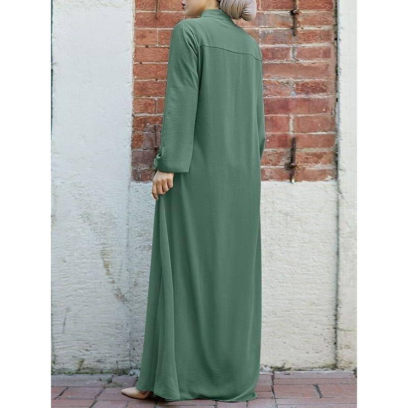 Middle East Style Dress Women' - Ethnic Fashion Wear recension och pris