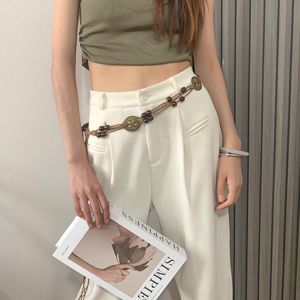 Boho Retro Ethnic Style Hand-W - Ethnic Fashion Show recension och pris