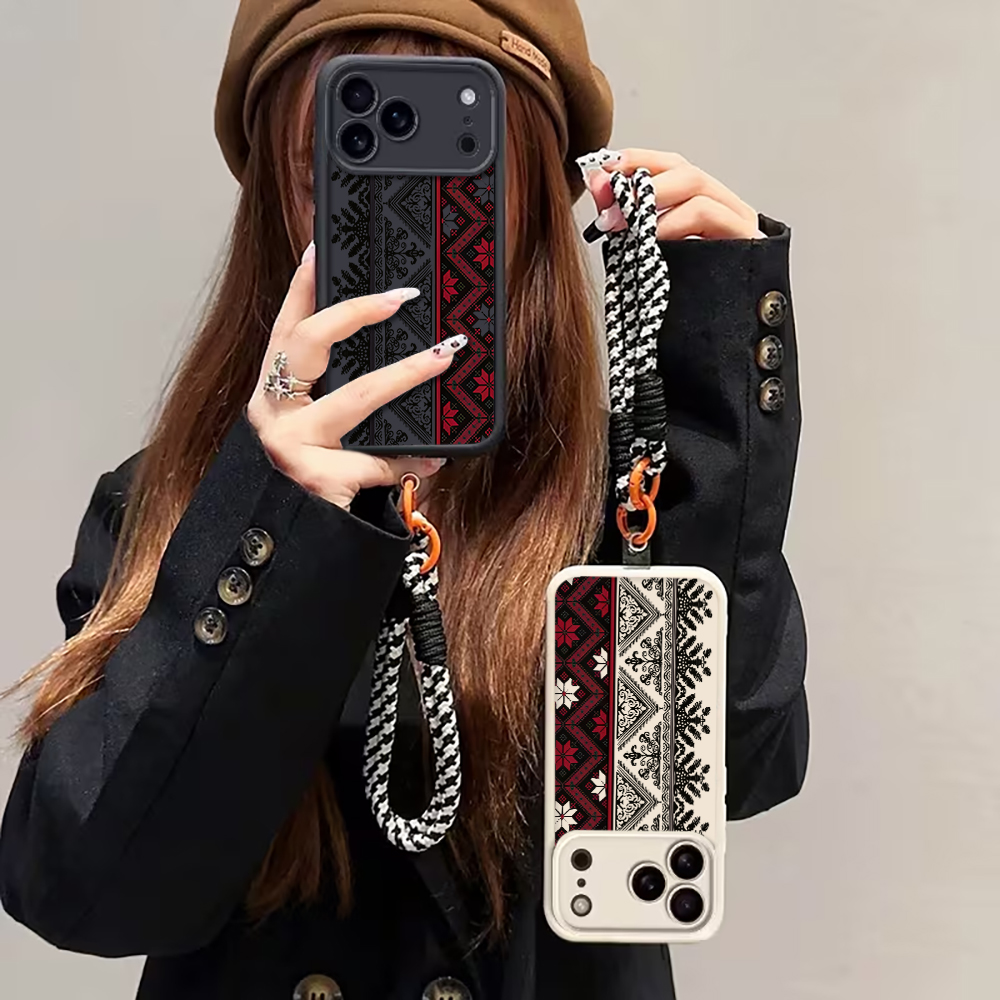 European Ethnic Style Hand Wri - Ethnic Style recension och pris